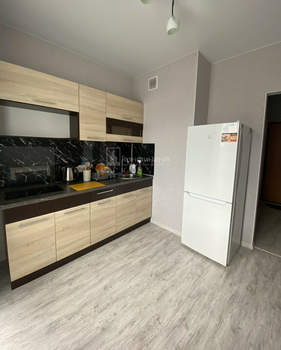 1-к квартира, на длительный срок, 32м2, 5/17 этаж