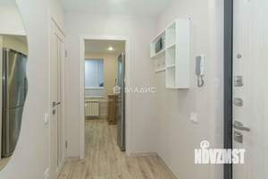 1-к квартира, на длительный срок, 35м2, 2/5 этаж