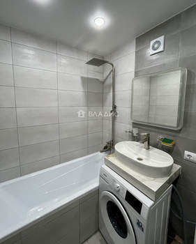 1-к квартира, на длительный срок, 37м2, 6/14 этаж