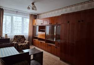 2-к квартира, на длительный срок, 52м2, 2/5 этаж