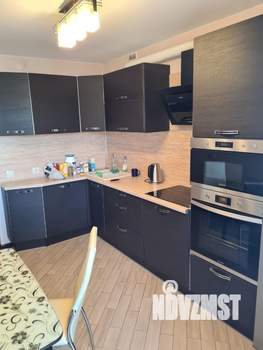 1-к квартира, на длительный срок, 40м2, 7/14 этаж