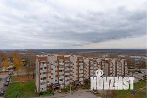 1-к квартира, посуточно, 35м2, 11/17 этаж