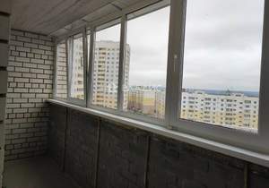 1-к квартира, на длительный срок, 38м2, 10/12 этаж