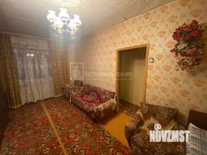 1-к квартира, на длительный срок, 31м2, 3/5 этаж