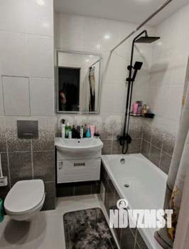 1-к квартира, на длительный срок, 31м2, 10/11 этаж