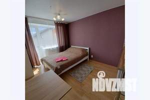 1-к квартира, посуточно, 27м2, 5/5 этаж