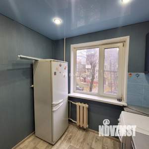 2-к квартира, на длительный срок, 44м2, 2/5 этаж