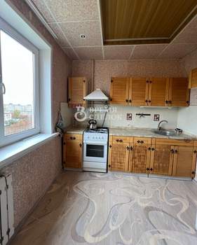 1-к квартира, на длительный срок, 38м2, 8/9 этаж
