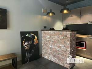 1-к квартира, посуточно, 29м2, 11/17 этаж