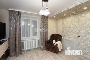 1-к квартира, на длительный срок, 28м2, 1/9 этаж