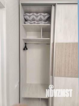 2-к квартира, посуточно, 43м2, 3/4 этаж