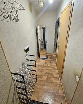 1-к квартира, на длительный срок, 31м2, 2/5 этаж