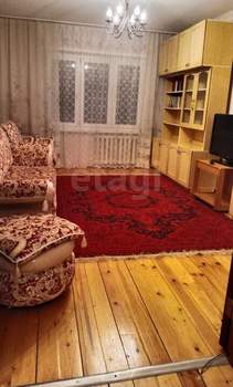 2-к квартира, на длительный срок, 57м2, 3/7 этаж