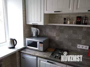 1-к квартира, посуточно, 36м2, 3/5 этаж