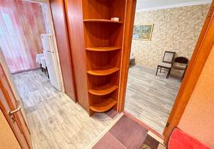 1-к квартира, на длительный срок, 33м2, 3/5 этаж