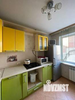 3-к квартира, посуточно, 82м2, 1/1 этаж