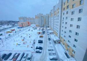 1-к квартира, на длительный срок, 44м2, 7/10 этаж