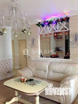 2-к квартира, на длительный срок, 90м2, 9/9 этаж