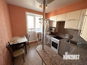 1-к квартира, на длительный срок, 33м2, 14/14 этаж