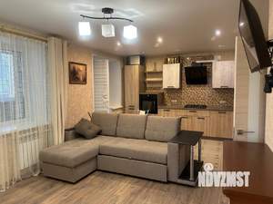 2-к квартира, на длительный срок, 85м2, 4/10 этаж