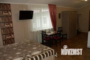 1-к квартира, посуточно, 36м2, 2/2 этаж