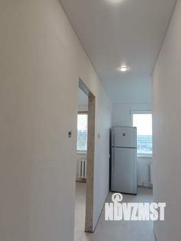2-к квартира, на длительный срок, 44м2, 5/5 этаж