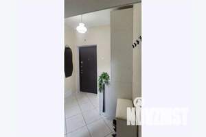 1-к квартира, посуточно, 40м2, 3/4 этаж