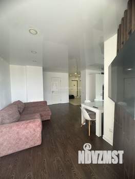 3-к квартира, на длительный срок, 67м2, 17/17 этаж