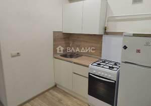 1-к квартира, на длительный срок, 30м2, 3/4 этаж