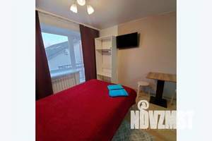 1-к квартира, посуточно, 25м2, 5/5 этаж