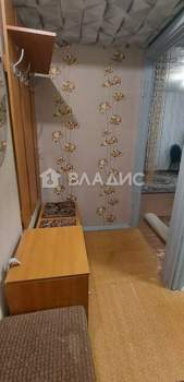 1-к квартира, на длительный срок, 32м2, 4/5 этаж