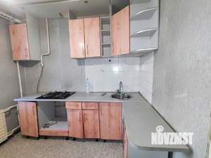 1-к квартира, на длительный срок, 37м2, 1/11 этаж