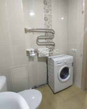 1-к квартира, на длительный срок, 42м2, 3/12 этаж