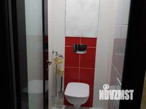 1-к квартира, посуточно, 45м2, 2/12 этаж