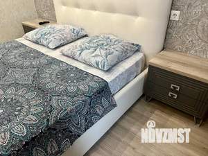 2-к квартира, посуточно, 65м2, 16/17 этаж