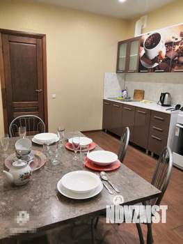 2-к квартира, посуточно, 68м2, 2/17 этаж