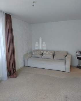 2-к квартира, на длительный срок, 50м2, 5/9 этаж