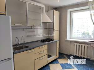 3-к квартира, на длительный срок, 63м2, 5/9 этаж