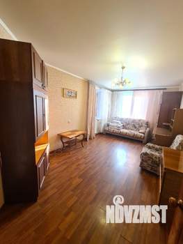 1-к квартира, на длительный срок, 44м2, 4/9 этаж