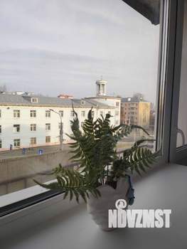 2-к квартира, посуточно, 43м2, 3/4 этаж