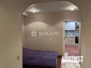 1-к квартира, на длительный срок, 40м2, 2/10 этаж