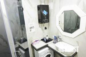 1-к квартира, посуточно, 31м2, 1/1 этаж