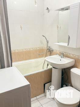 2-к квартира, на длительный срок, 54м2, 4/5 этаж