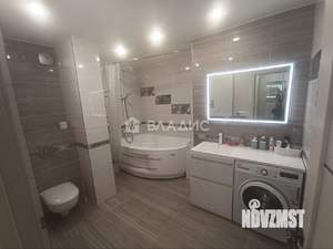 2-к квартира, на длительный срок, 64м2, 18/18 этаж