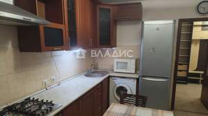 1-к квартира, на длительный срок, 42м2, 2/10 этаж