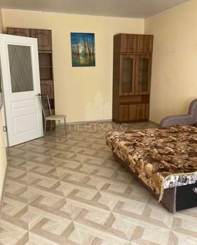1-к квартира, на длительный срок, 43м2, 1/10 этаж