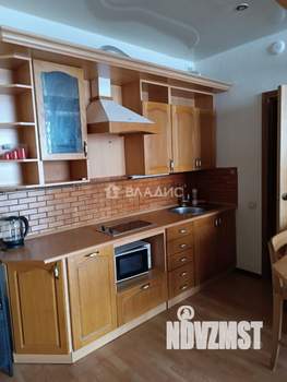 1-к квартира, на длительный срок, 50м2, 3/9 этаж