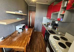 1-к квартира, на длительный срок, 37м2, 9/9 этаж
