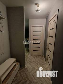 1-к квартира, на длительный срок, 40м2, 2/14 этаж