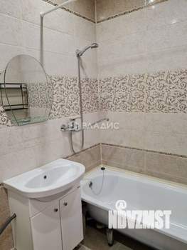 1-к квартира, на длительный срок, 40м2, 3/9 этаж